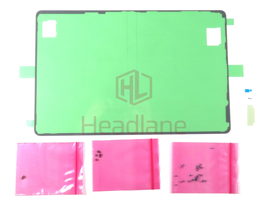 Original Cache Batterie Pour Galaxy Tab S9 FE Wi-Fi (X510